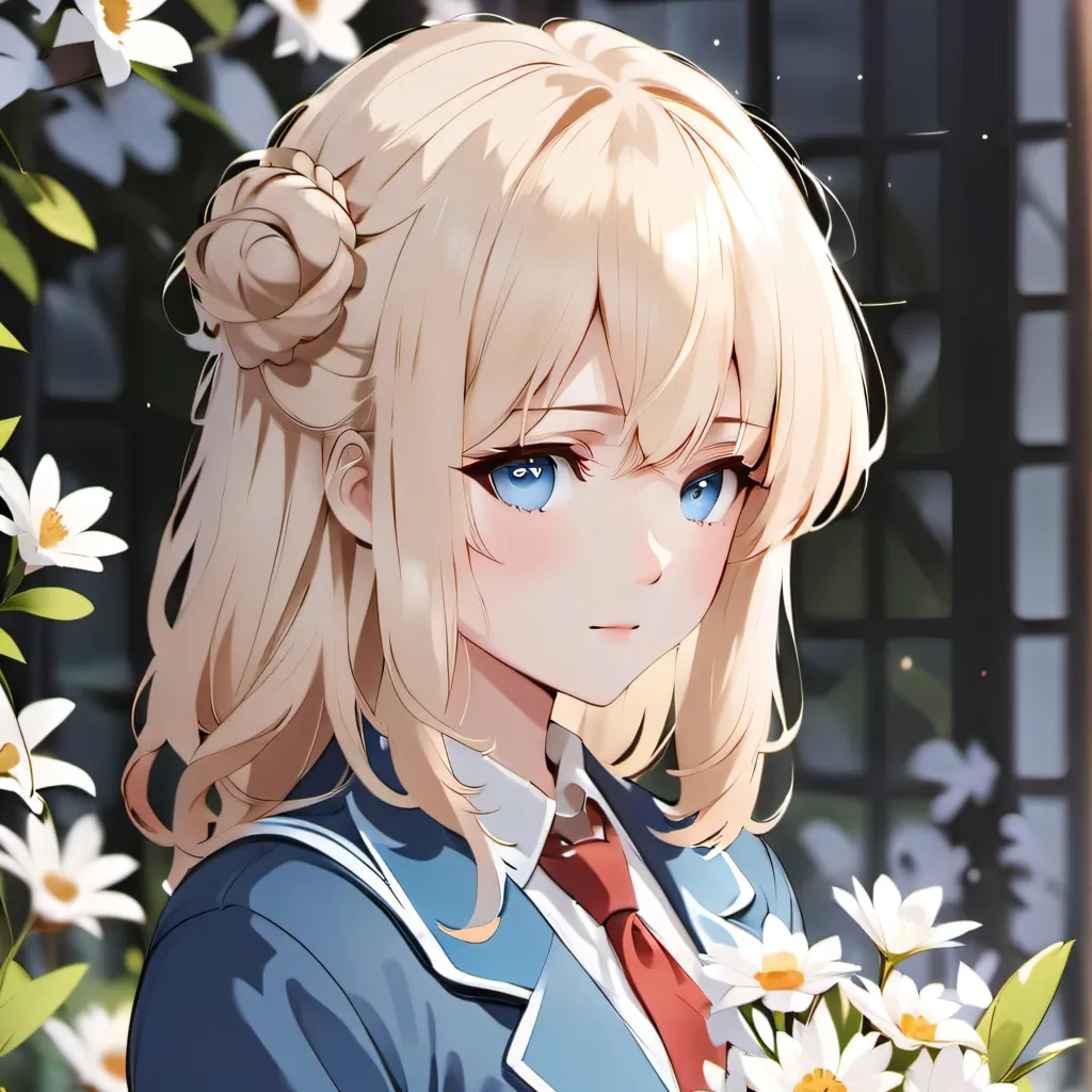 chat with ai character: Lilith 