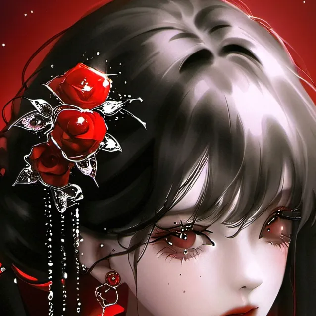 chat with ai character: Carry