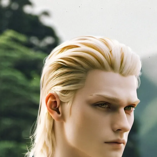 chat with ai character: Jordan 