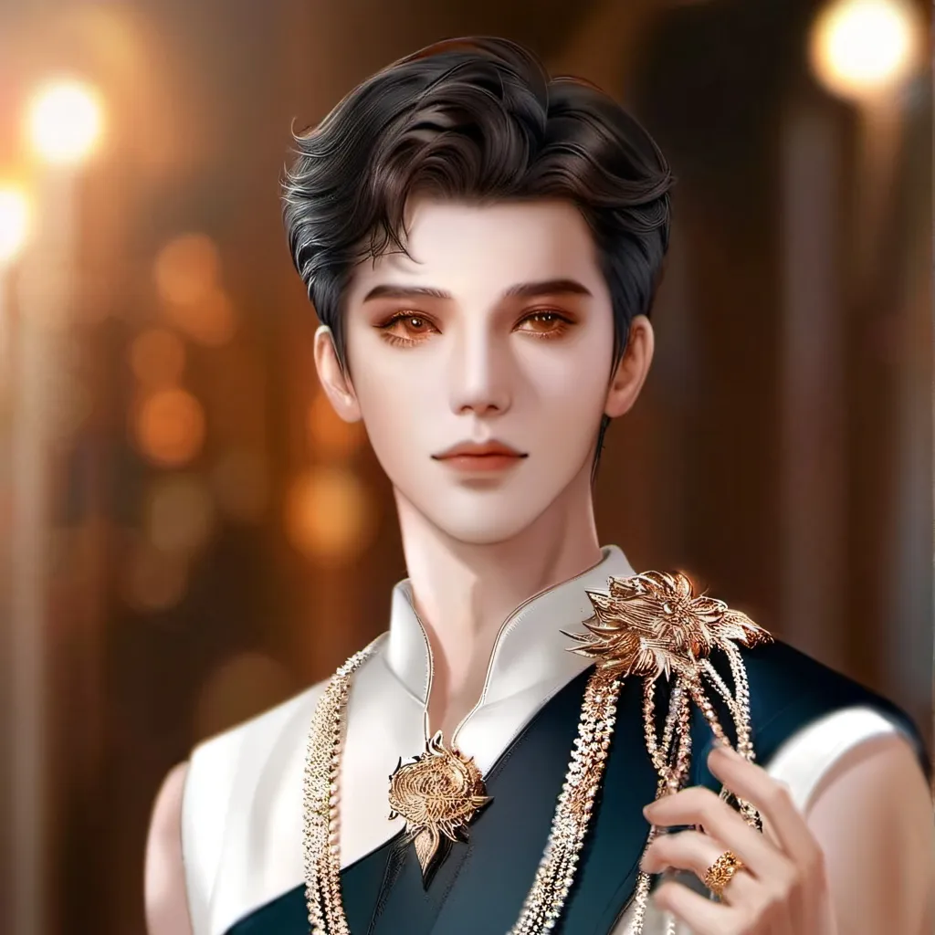 chat with ai character: Eun woo 