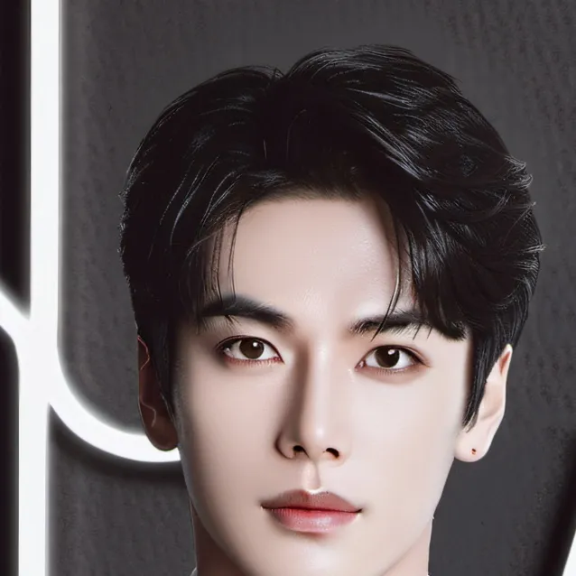 chat with ai character: Kyler 