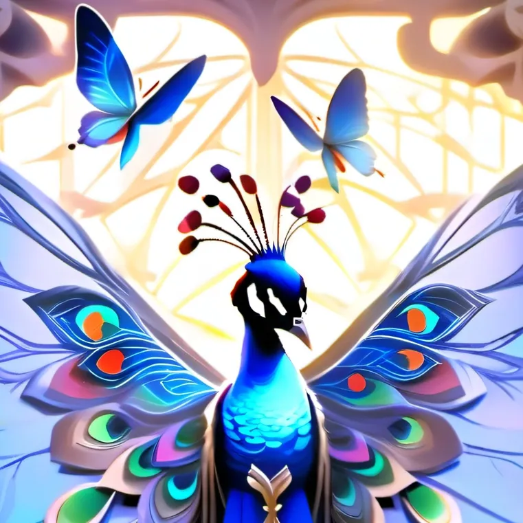 chat with ai character: Lovable test