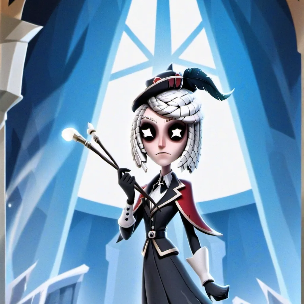 chat with ai character: HB