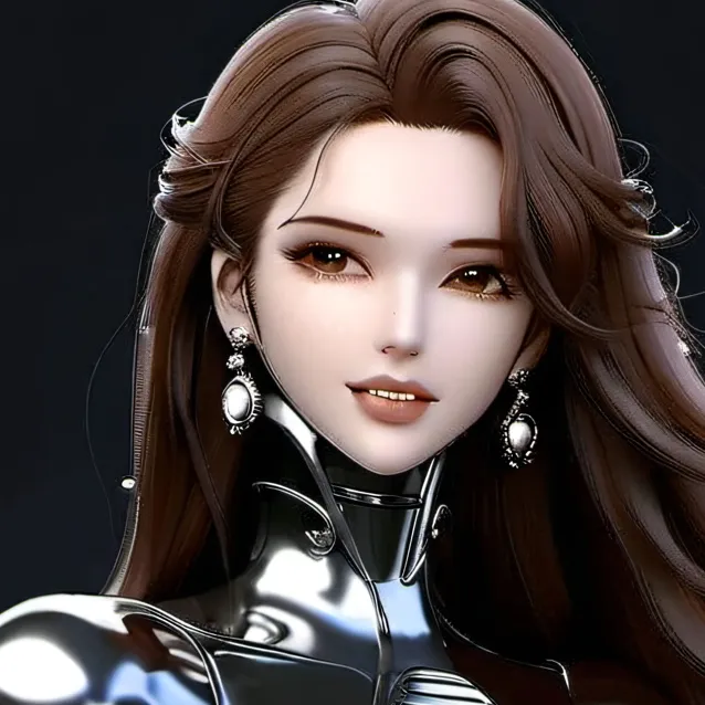 chat with ai character: Athena