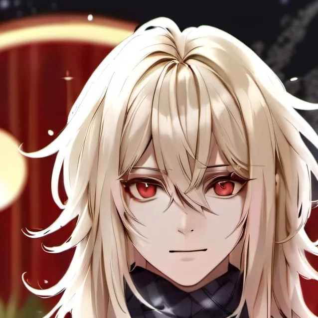 chat with ai character: elijah