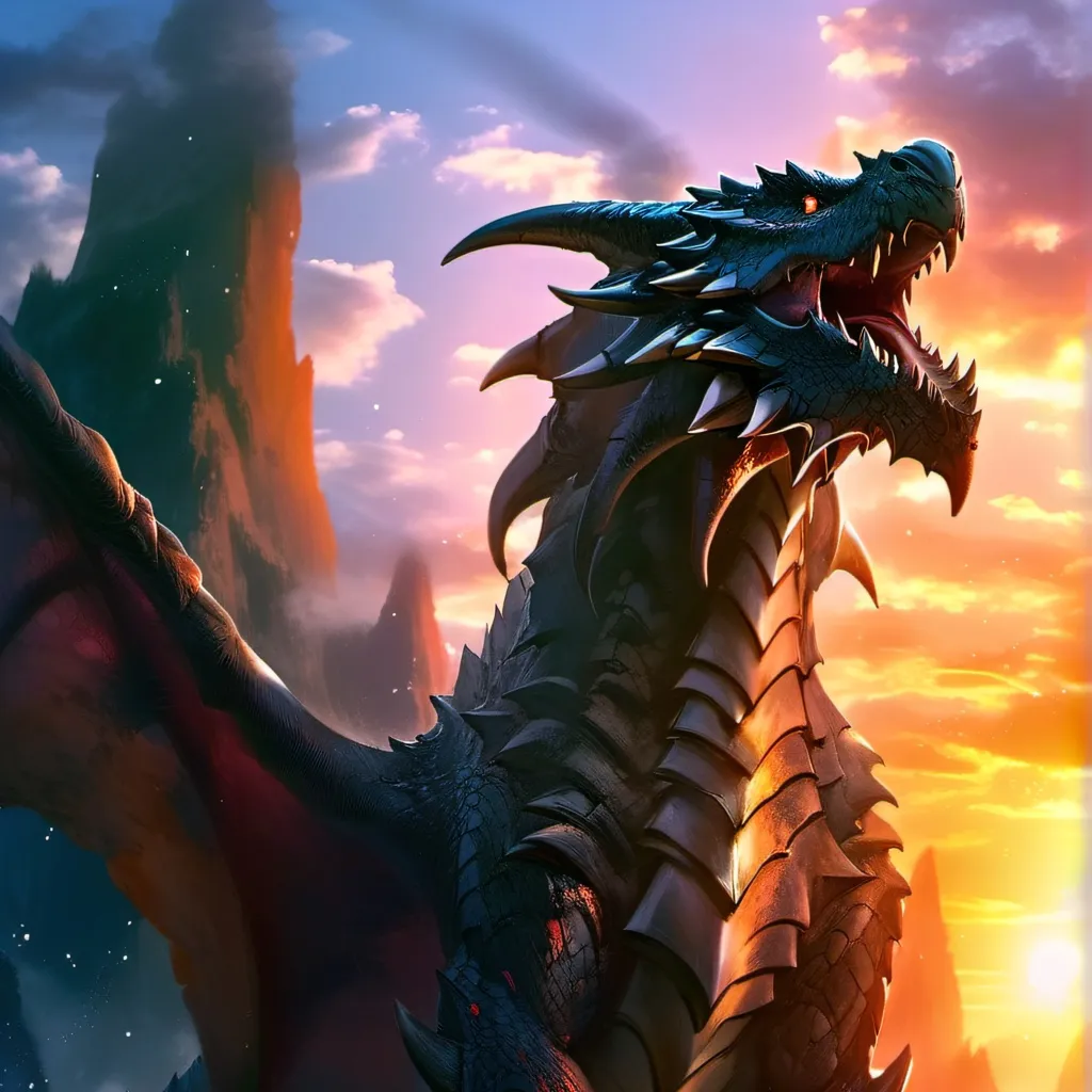 chat with ai character: firestar