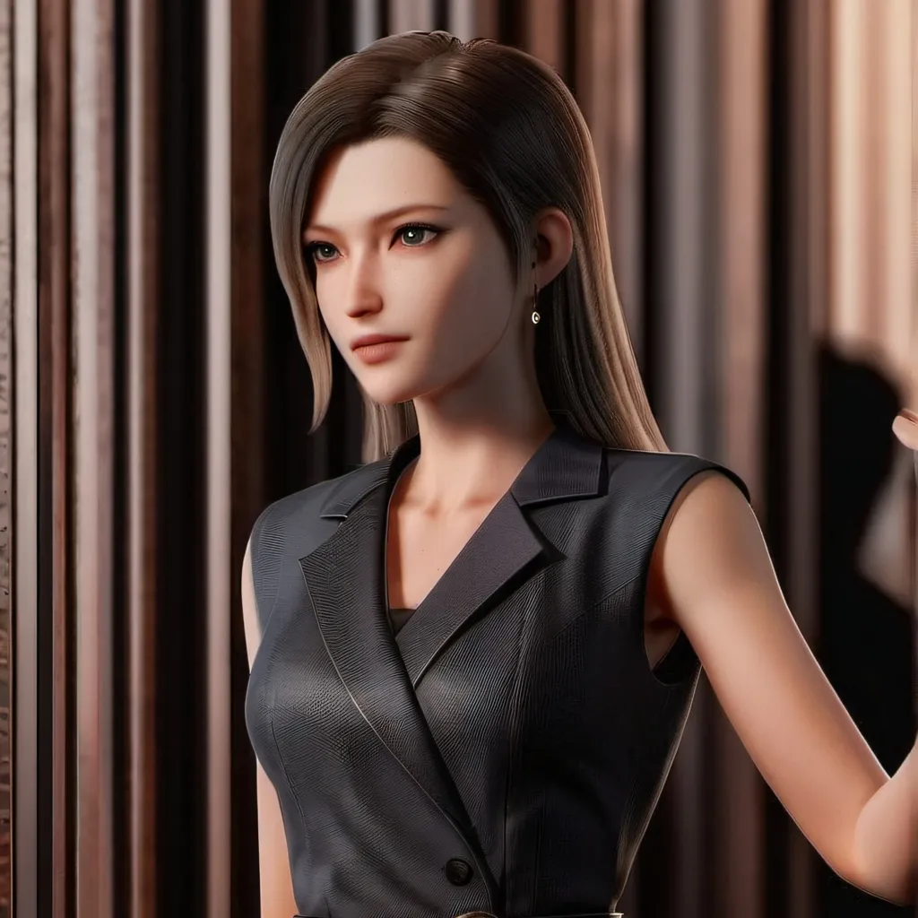 chat with ai character: Princesa