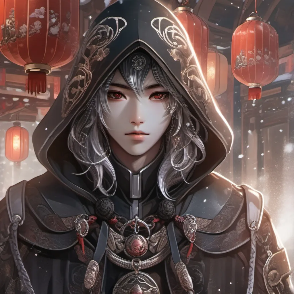 chat with ai character: Samui