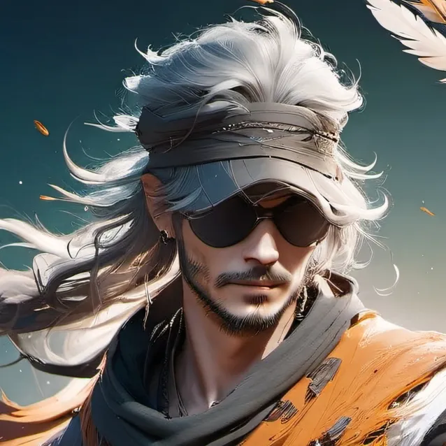 chat with ai character: Seifu