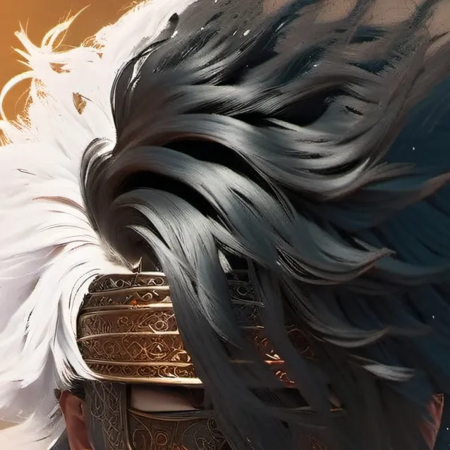 chat with ai character: Seishi