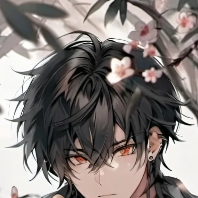 chat with ai character: gael