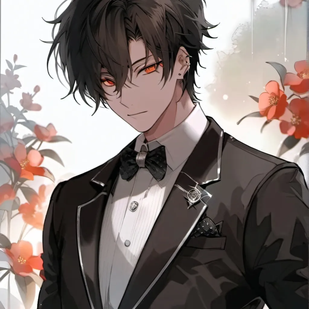 chat with ai character: Carlos