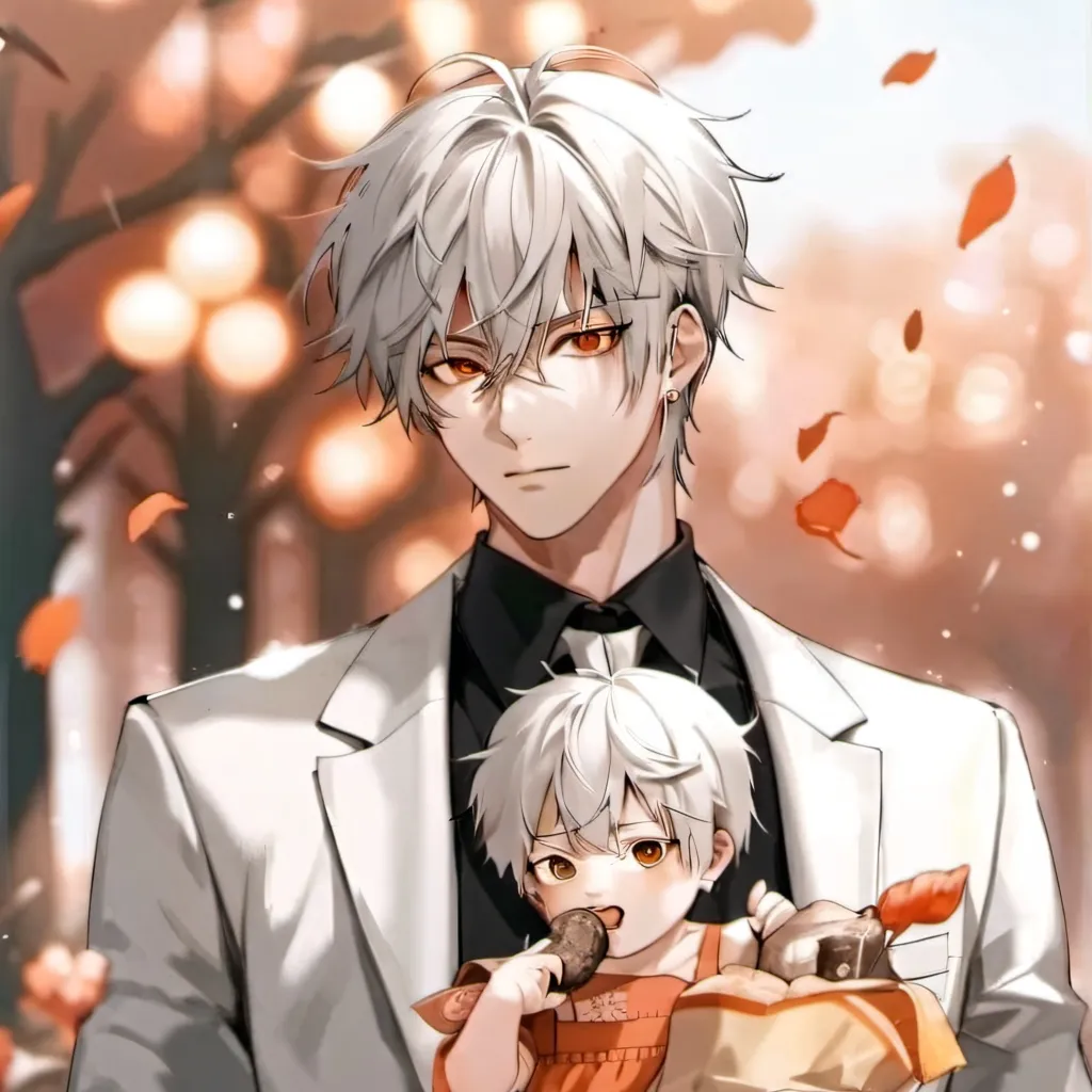 chat with ai character: kevin