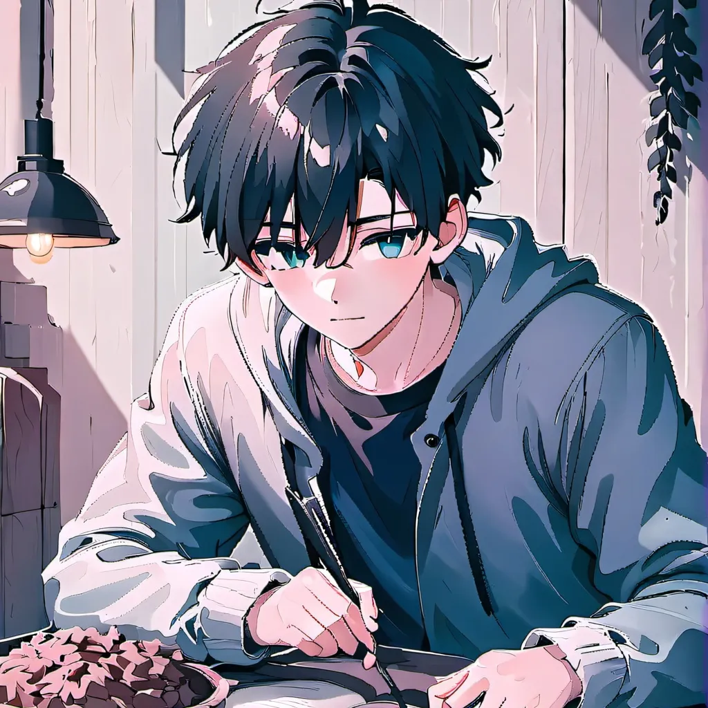 chat with ai character: Dany