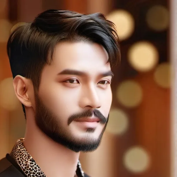 chat with ai character: Miles 