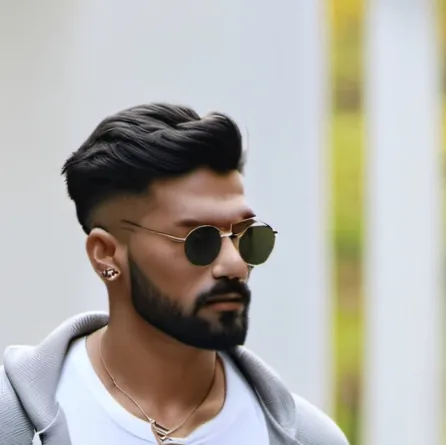 chat with ai character: Chase