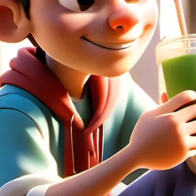 chat with ai character: Micheal 