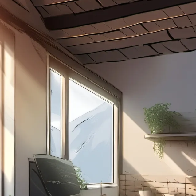 chat with ai character: cook 