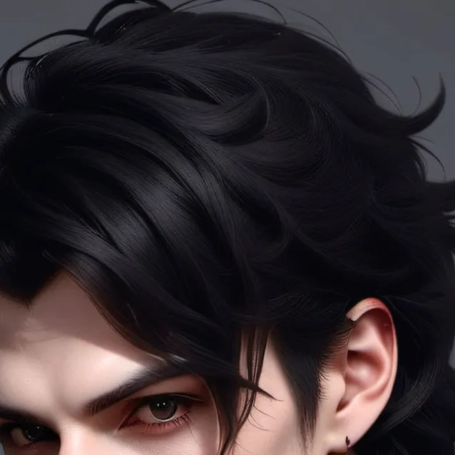 chat with ai character: Alaric