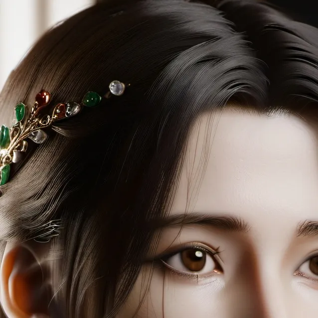 chat with ai character: kayumi