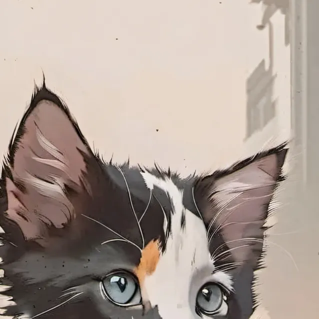 chat with ai character: blueberry