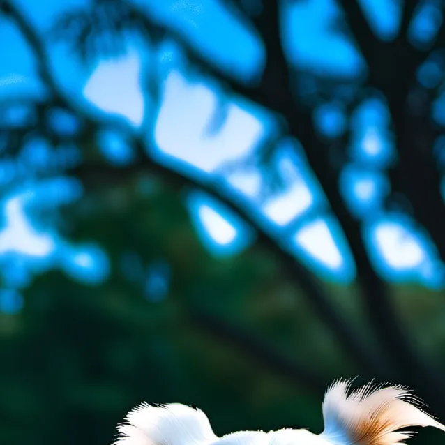 chat with ai character: Luke