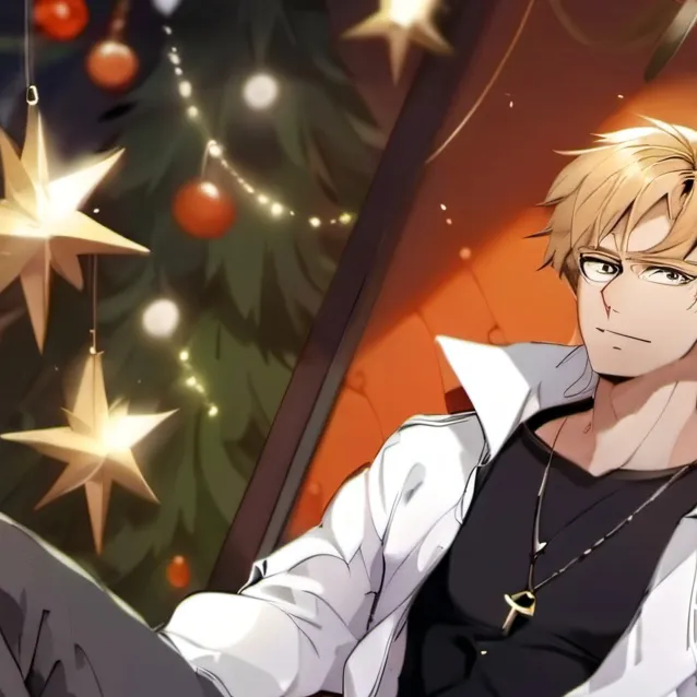 chat with ai character: John