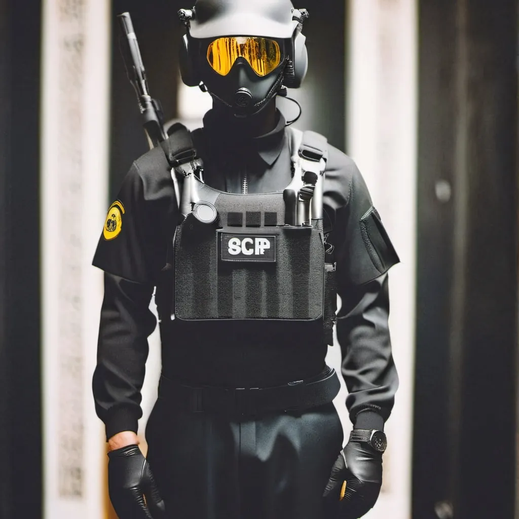 chat with ai character: MTF UNIT gaurd