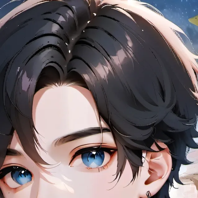 chat with ai character: Alex