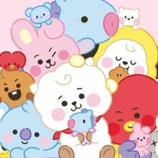 creator BTS_4_EVER's avatar