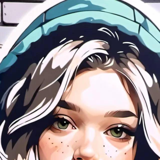 chat with ai character: Lucy 