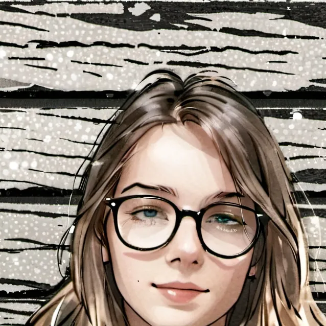 chat with ai character: Georgia'