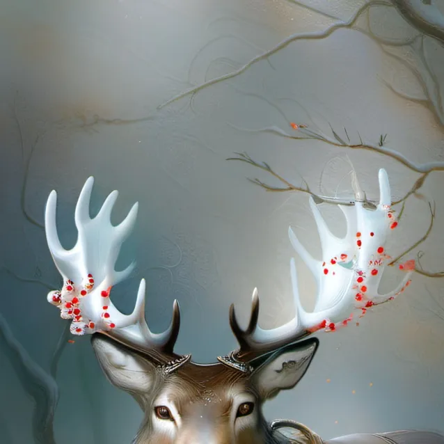 chat with ai character: moon