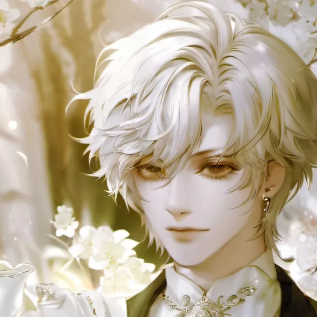 chat with ai character: Jack