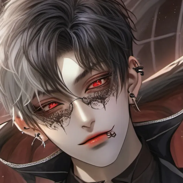 chat with ai character: Elijah 