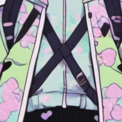 chat with ai character: Dib in a nugget