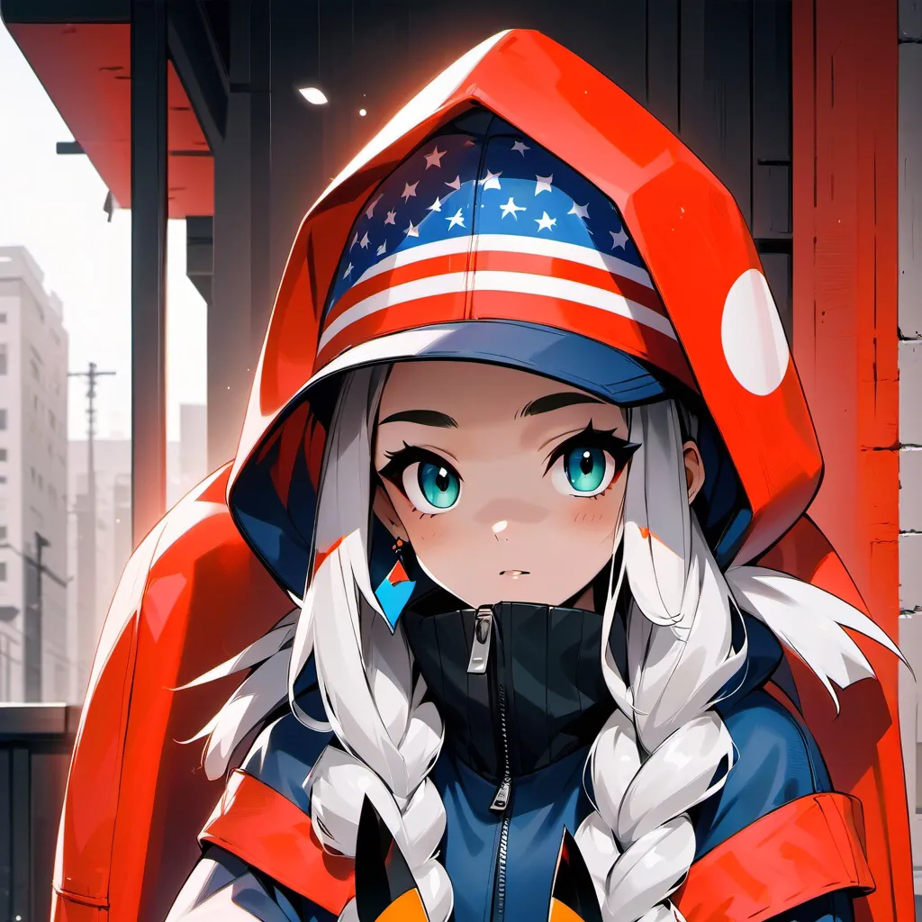 chat with ai character: Hannah 