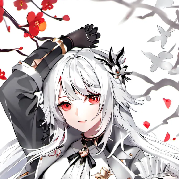 chat with ai character: Syant