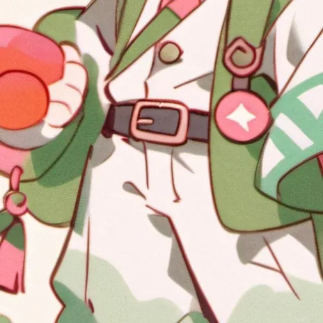 chat with ai character: who drop the soap