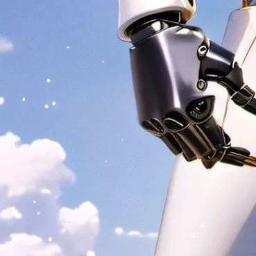 chat with ai character: a