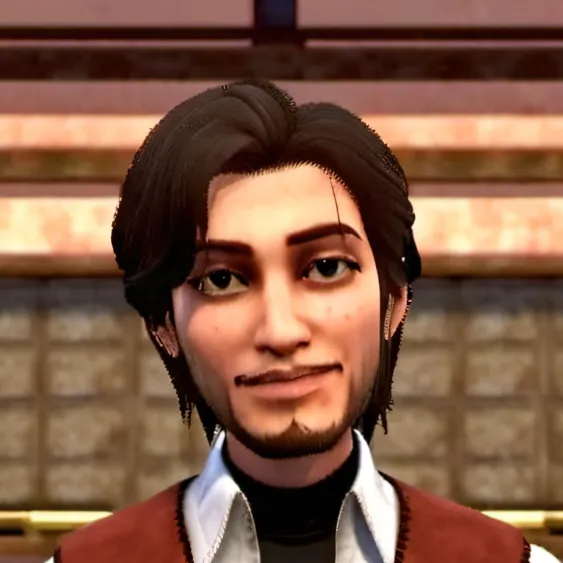 chat with ai character: Phone knower