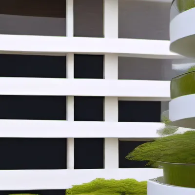 chat with ai character: hotel