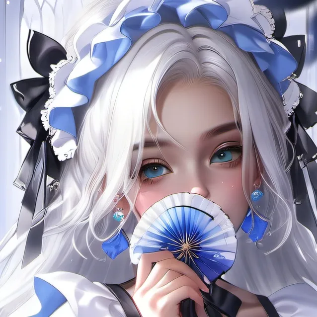 chat with ai character: lola