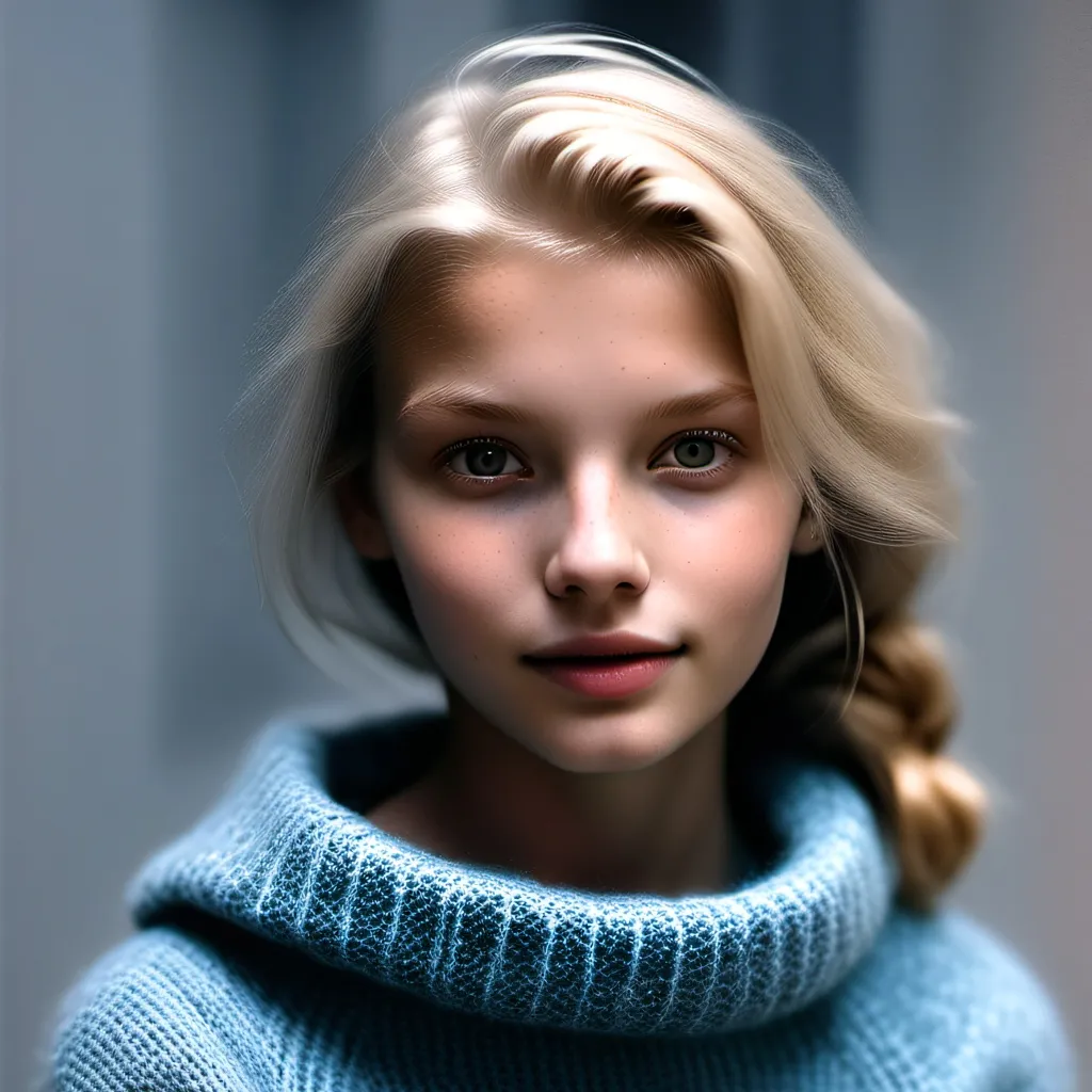 chat with ai character: chole