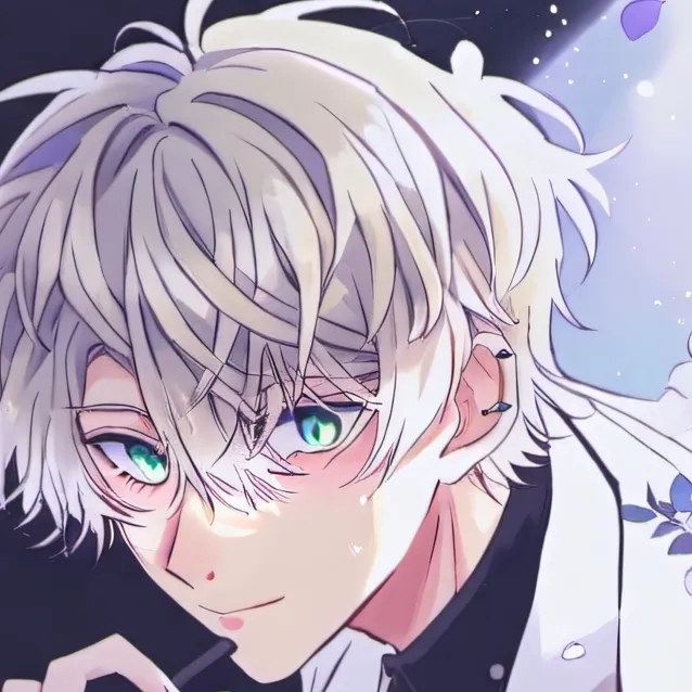 chat with ai character: Lee