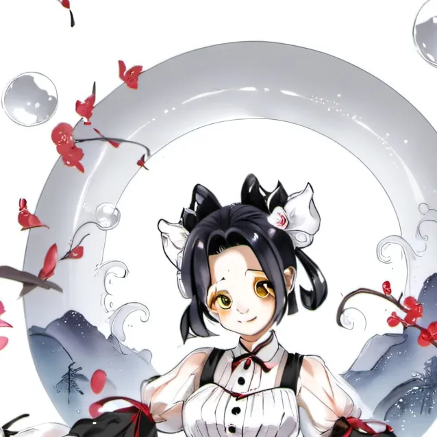 chat with ai character: sino