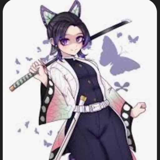 creator Shinobu kocho♡♡'s avatar