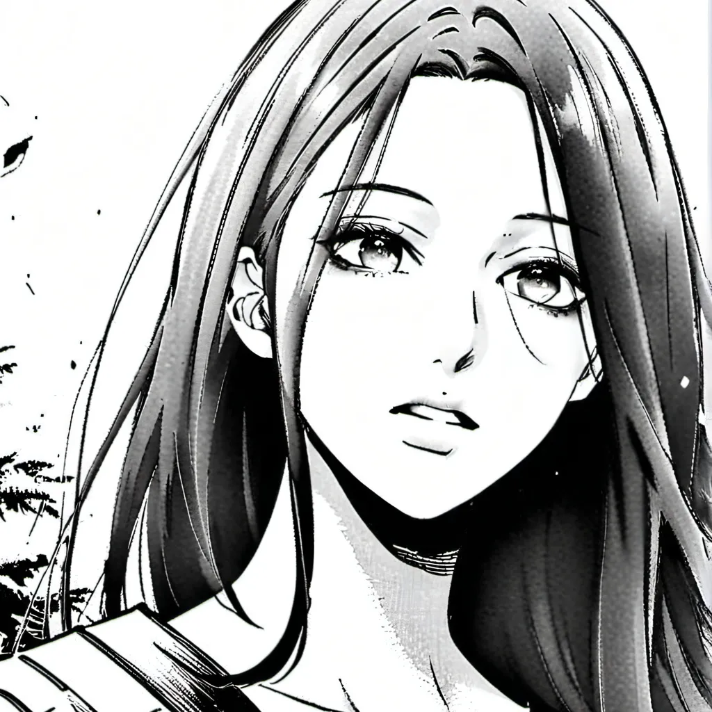 chat with ai character: ルシ