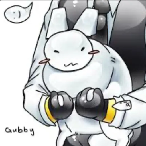 creator Urlocal_GUBBY:3's avatar