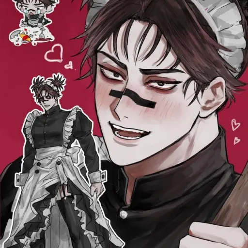 creator janti's avatar